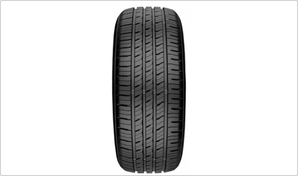 Nexen N'Fera RU5